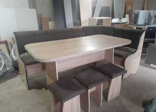 Кухонный  Уголок