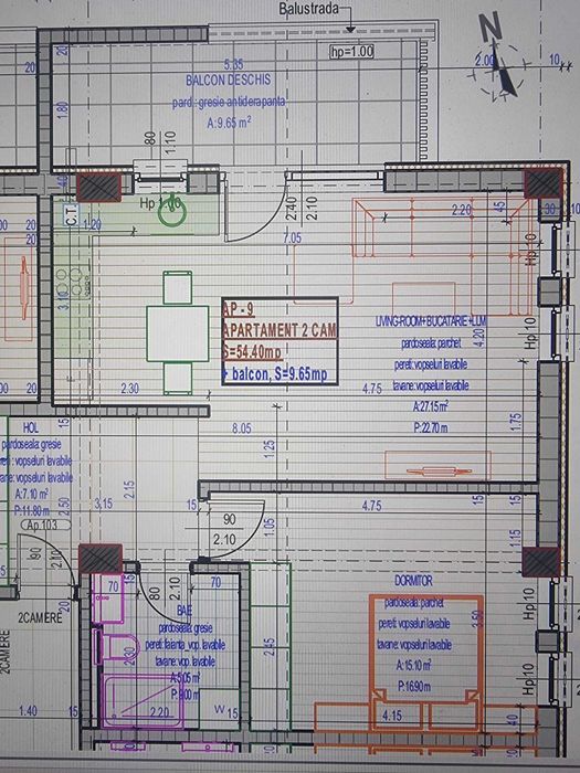 Rezidenta Noua , Design Contemporan-Confort si Stil in Fiecare Detaliu