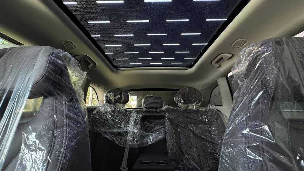 Leapmotor C11 hybrid 2025 va 2026