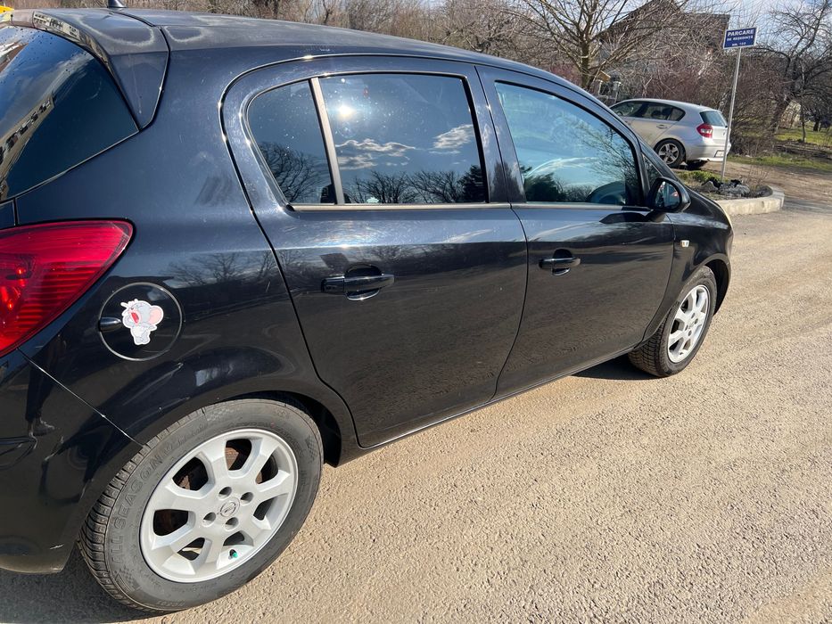 De vanzare Opel corsa d