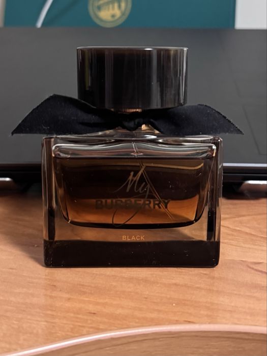 Парфюм My Burberry Black