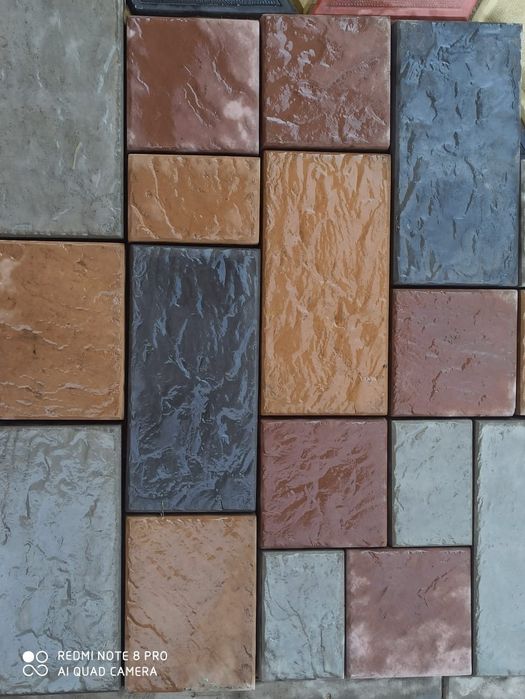 Продам брушатка новый