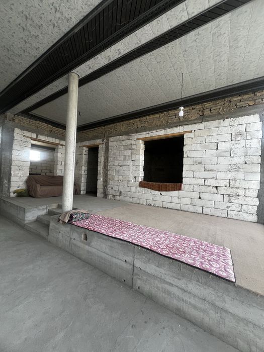 Sadin savhozdan 6 sotiklik yer uy sotiladi