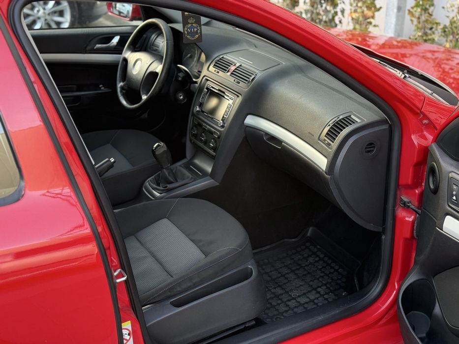 Skoda Octavia 2 , Proprietar , Stare Foarte Buna , An Fabricatie 2008 , 1.4 Benzina + GPL , Cutie Manuala , Consum Redus