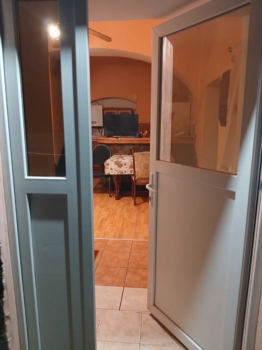Vand casa in Aiud (centru )
