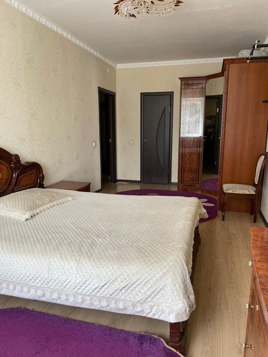 Продам квартиру.