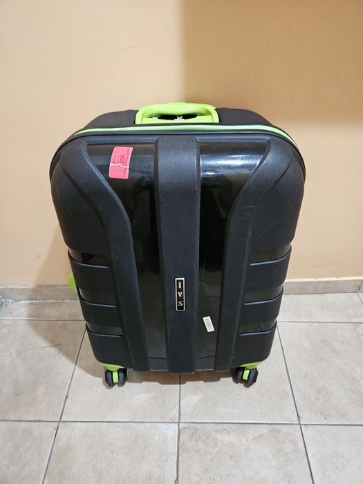 Чимодан для переезда