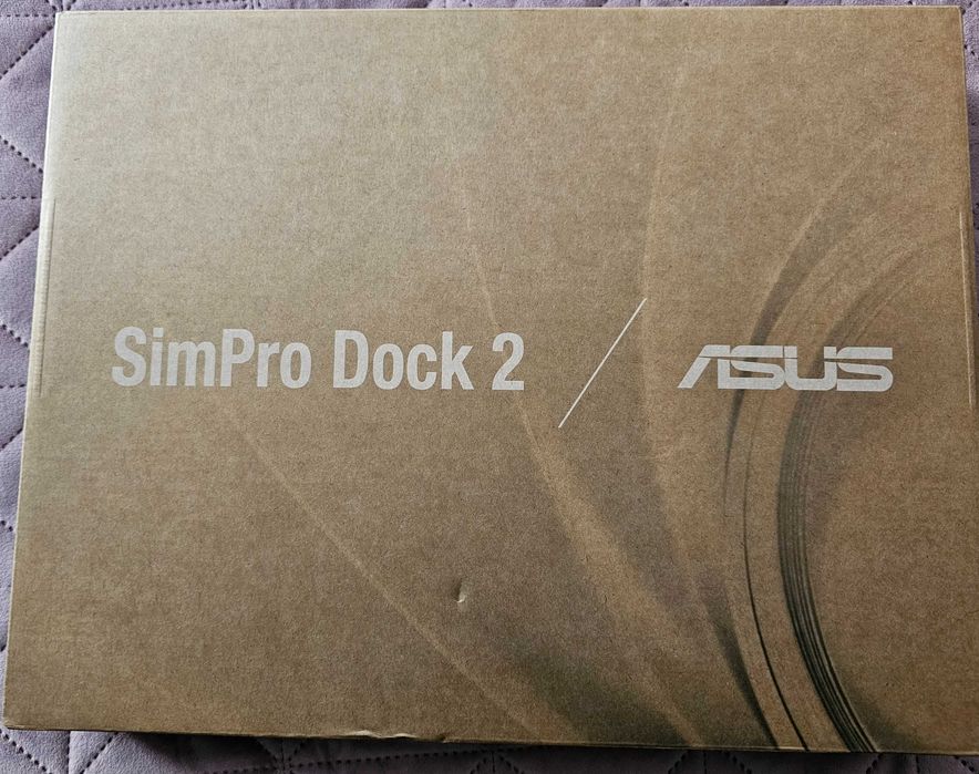 Docking ASUS SimPro Dock 2