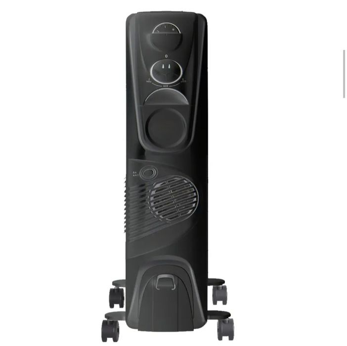 (Sf-73) Next ЭЛЕКТРИЧЕСКИЙ МАСЛЯНЫЙ Обогреватель