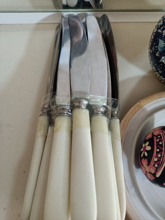 Советский мельхиор