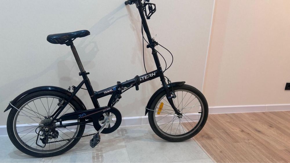 Велосипед КАМА трансформер