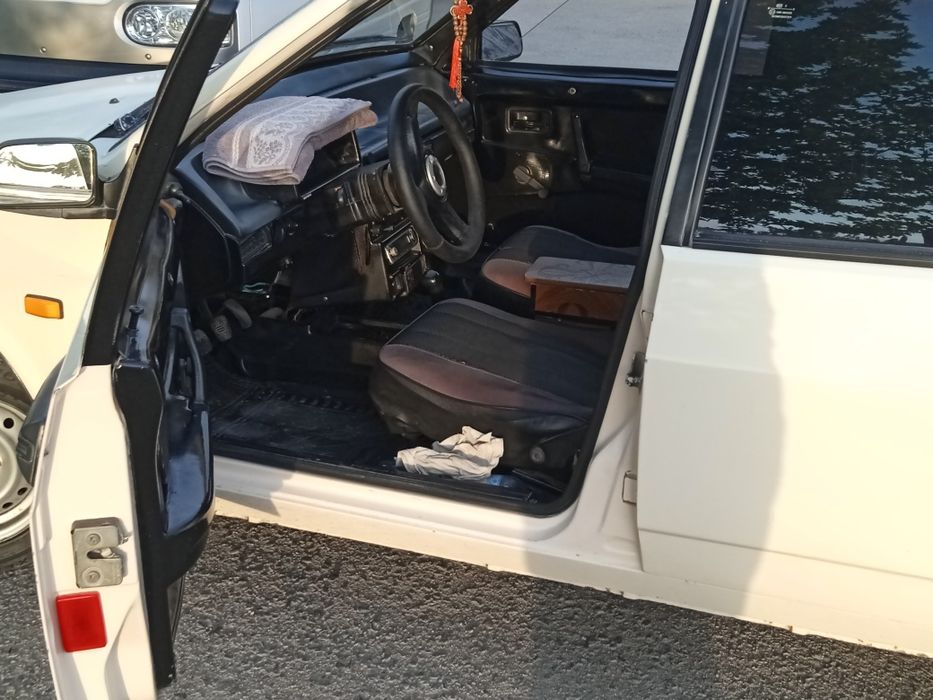 Лада-самара продам срочно