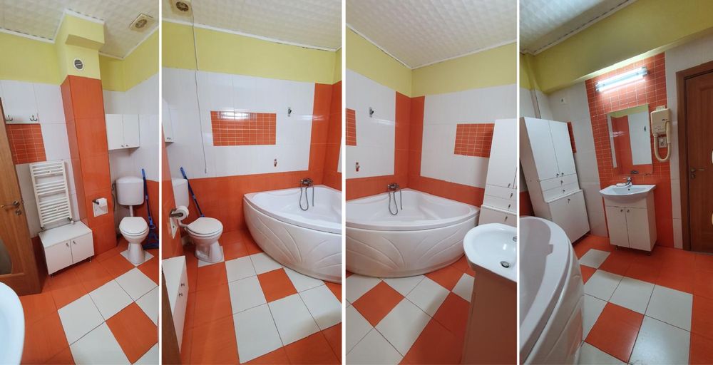 Apartament stejarului 70mp langa Panemar