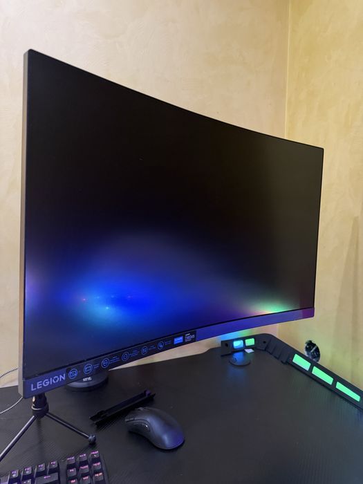 „G:RIGS готов PC сетъп | RTX 4060 | Razer периферия“