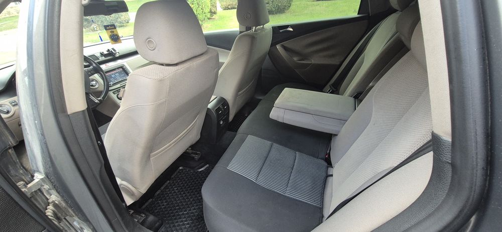 Passat   2.0   Tdi