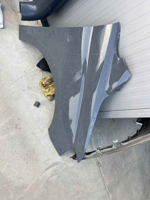 Калник VW Caddy 2020- ляв и десен