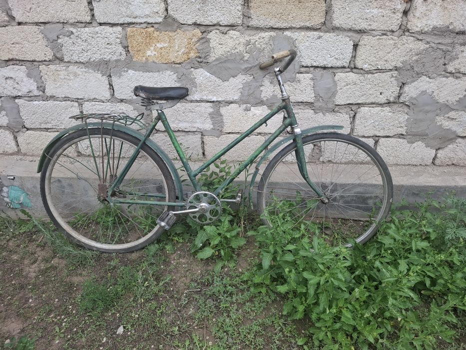 Продам велосипеды