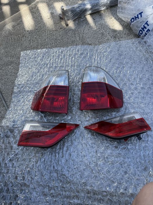 Фейс стопове BMW X3 E83