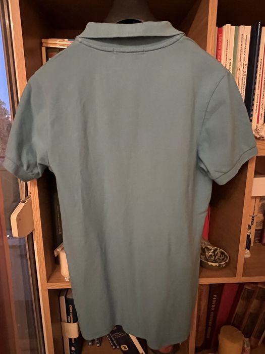 Tricou Polo barbati US Polo ASSN
