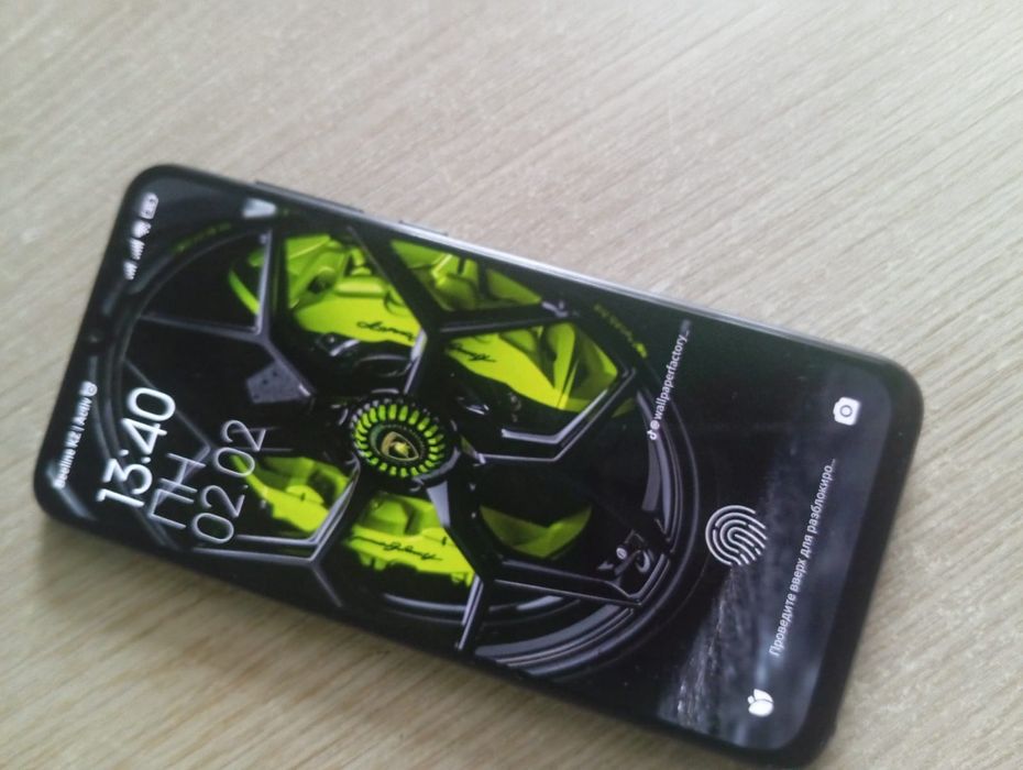 Срочно Продам или обменяю Mi 9se 128Gb