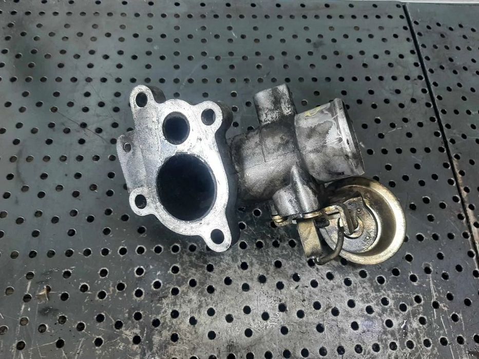 clapeta acceleratie 1.4 d-4d 1nd-p52l toyota yaris  euro 3