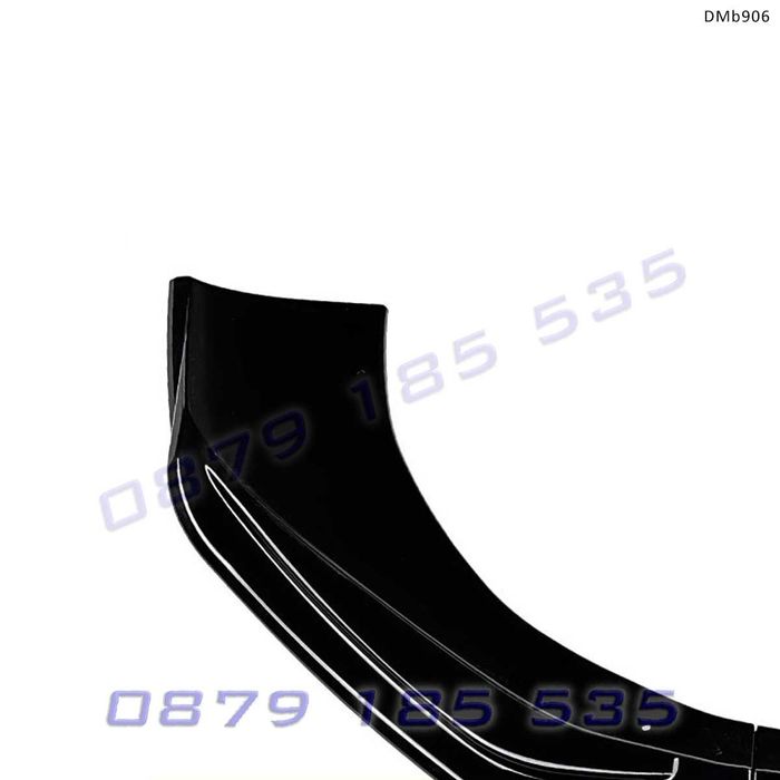 Тунинг лип спойлер преден AMG Mercedes GLB X247 Facelift мерцедес