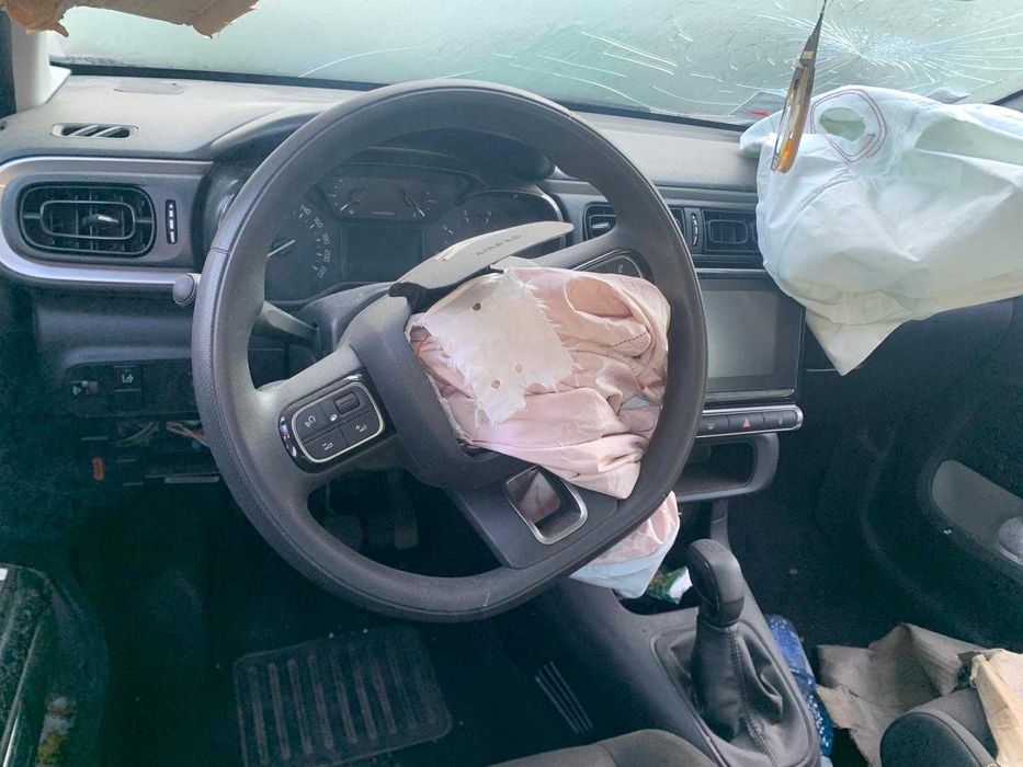 Piese Citroen C3  1.2   , E6 din 2019 - 10xva7  0456792