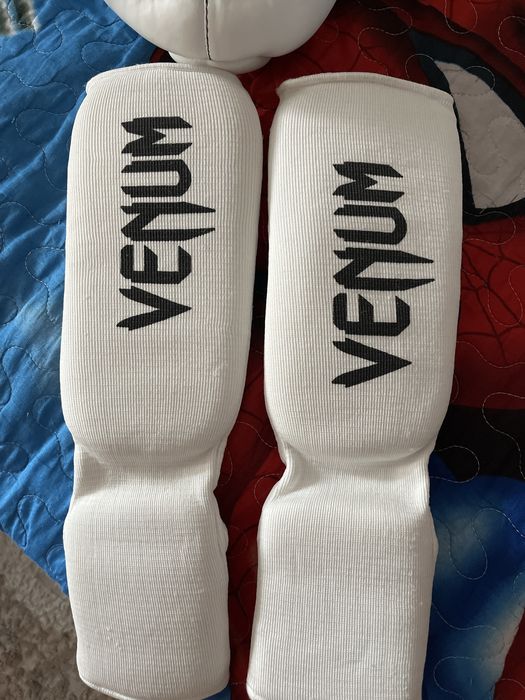 Принадлежности для ММА