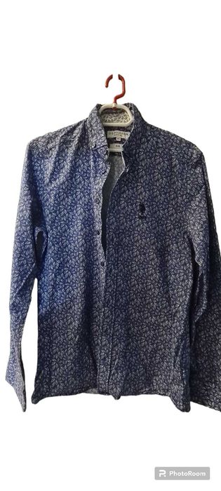 Риза на  polo xs