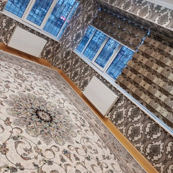 Дом 3ком 92кд