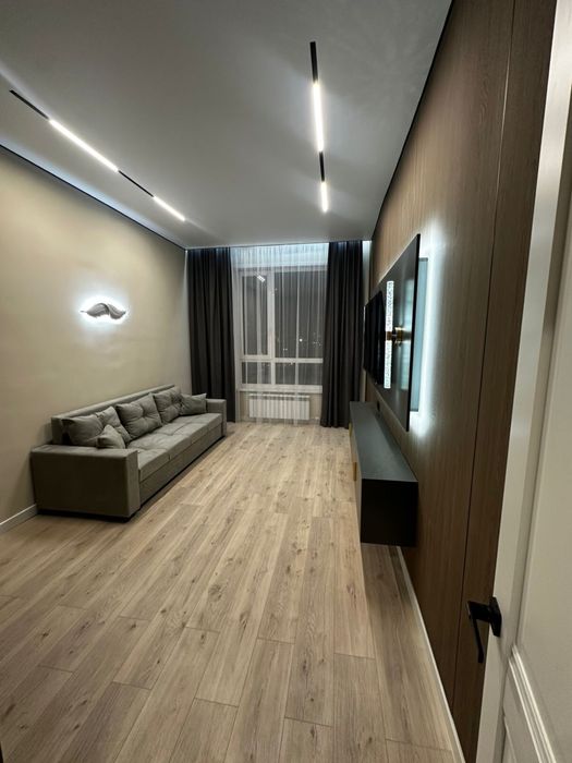 Квартира по суточно