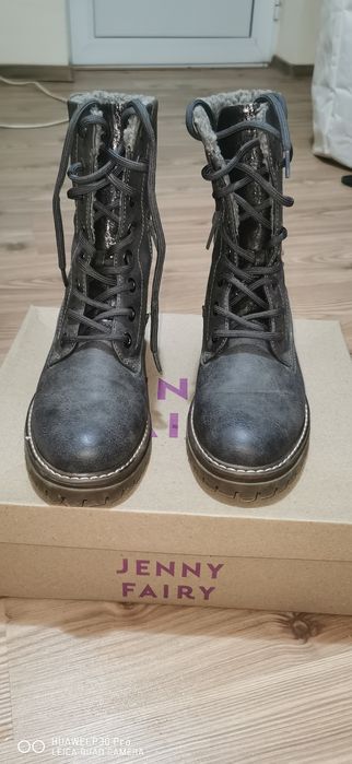 Ghete de iarna Jenny Fairy