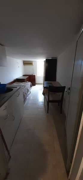 Дава се под наем Двустаен апартамент в Бургас, Възраждане - 40 кв.м за 75 € - Снимка #4