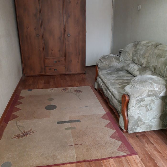 Возьму на подселение