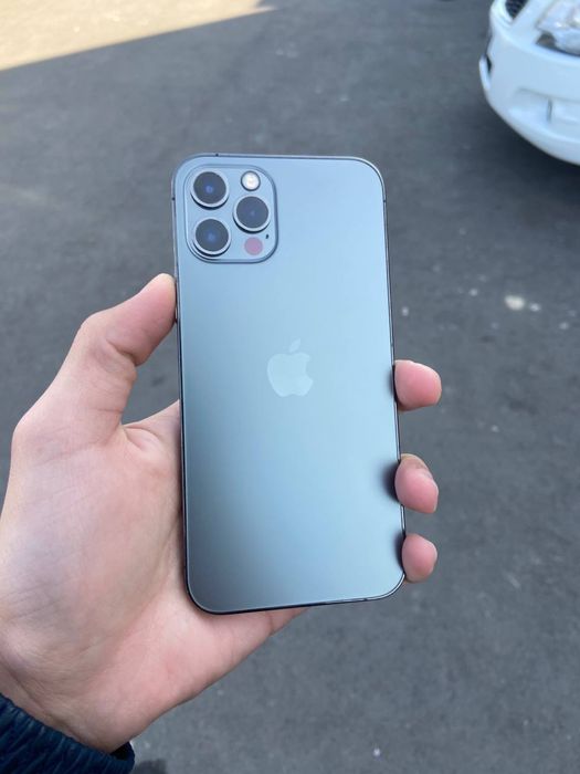 iphone 12 pro sotiladi