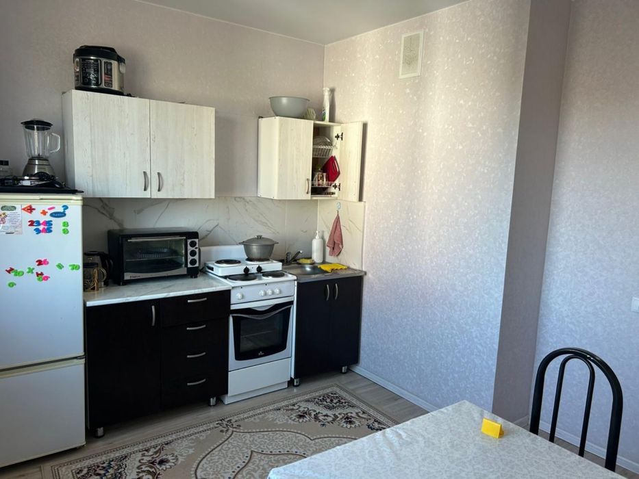 Сдам квартиру на долги срок