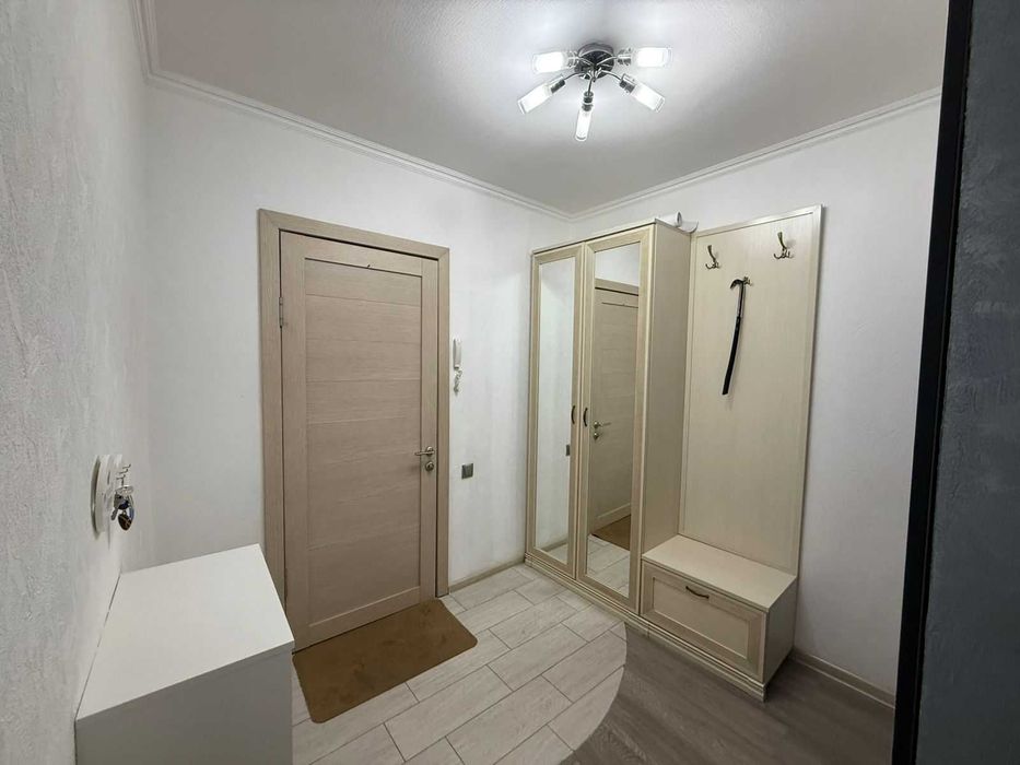 Сдам 2х комнатную квартиру