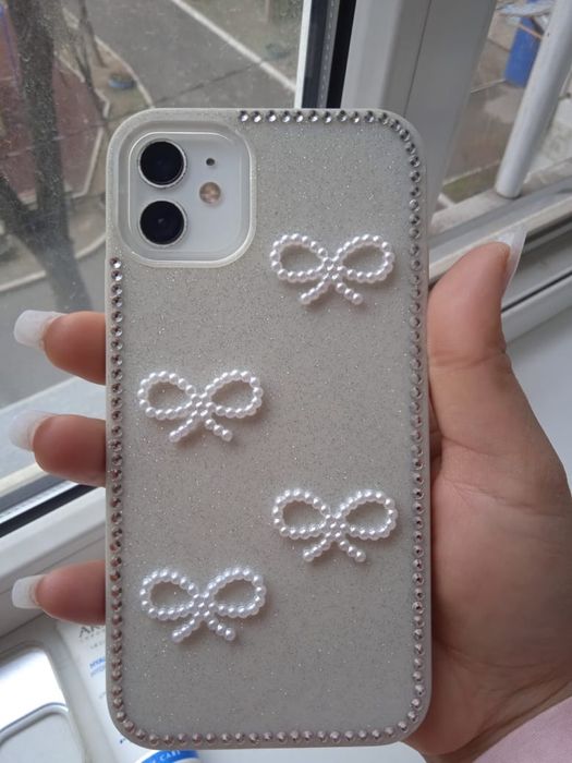 Айфон 11 64гб белый