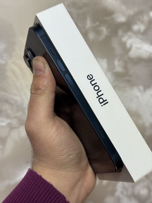 Айфон 14 Есим коробка документ