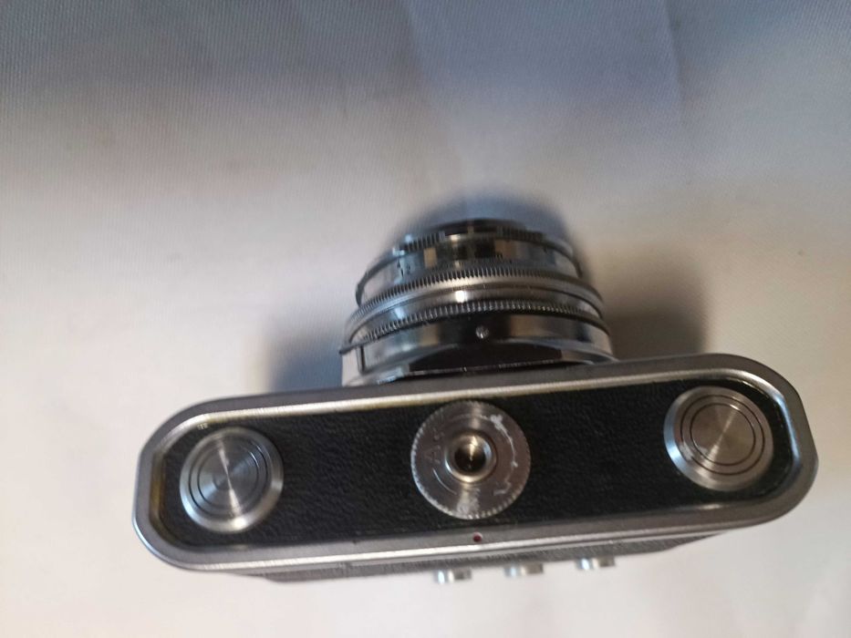 Aparat foto colectie Voss Diax Ia