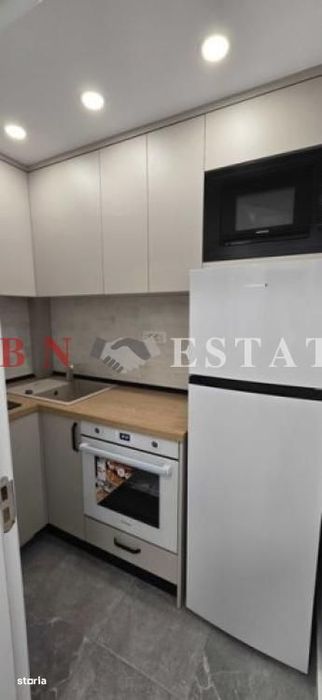 Apartament Gorjului|Proaspat Renovat