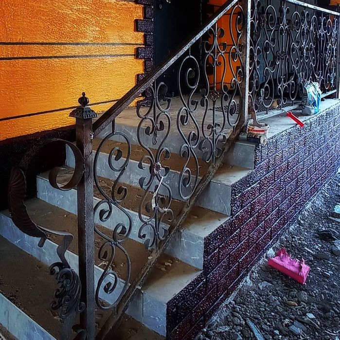 Делаю наружные отделочные  работы