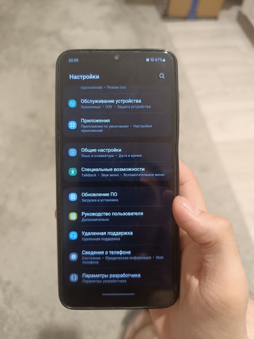 Продам Samsung A 12/64гб