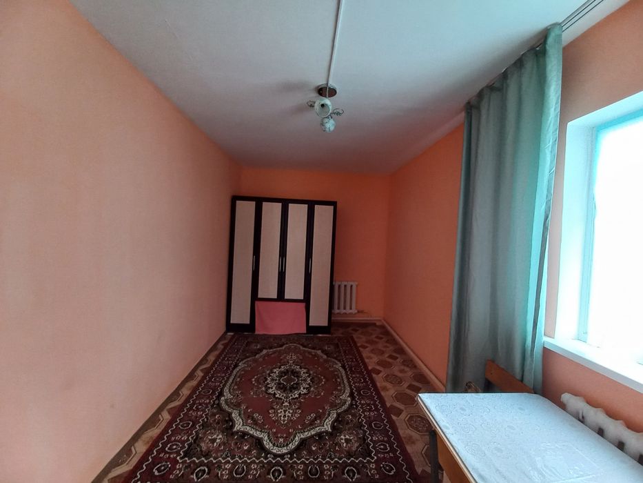 Продаётся времянка в Мкр Коктем