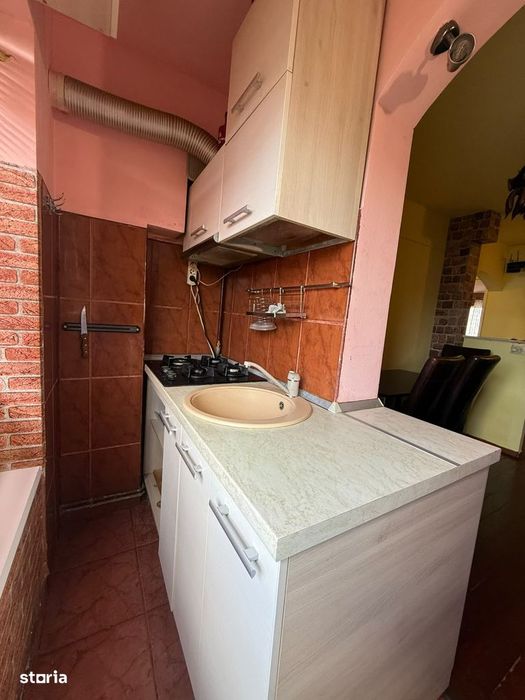 2 camere decomandate | Intre Lacuri - Iulius Mall FSEGA | disponibil