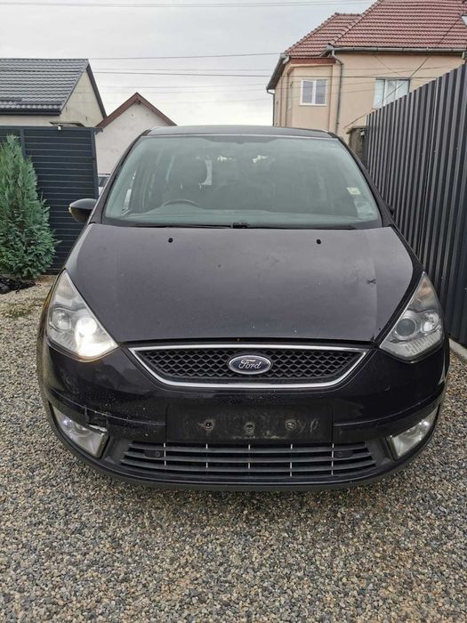 Dezmembrez Ford Galaxy MK3 20tdci