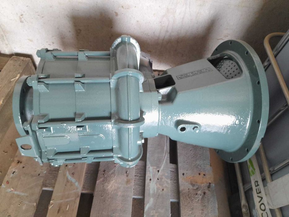 Помпа Caprari MEC MR80 и MEC MG80 (Нови)