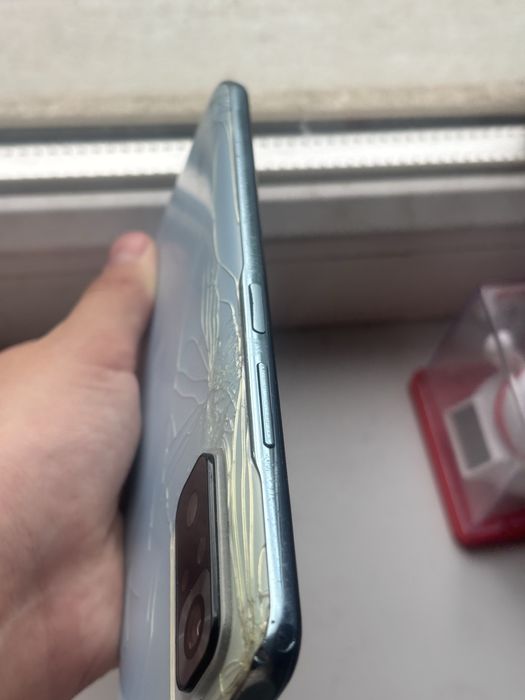 Redmi note 10 pro