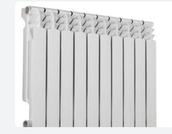 Радиатор отопления