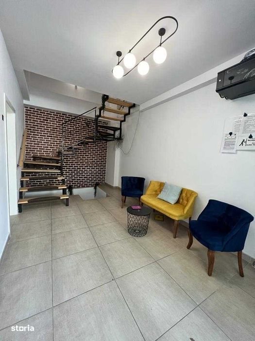 3 camere | Centru - UMF Iasi | Mobilat & Utilat